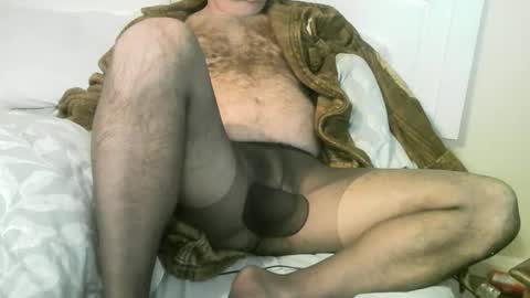 Snapshot of propercharlie007 chatting on 01-02-25, 07:07 silk and satin beermonster online show from 01-02-25, 07:07