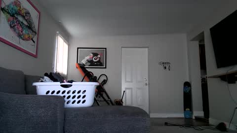 Snapshot of properfuct chatting on 03-16-26, 09:52 Properfuct online show from 03-16-26, 09:52