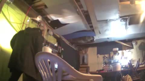 prophetof69 online show from 01-22-25, 08:51