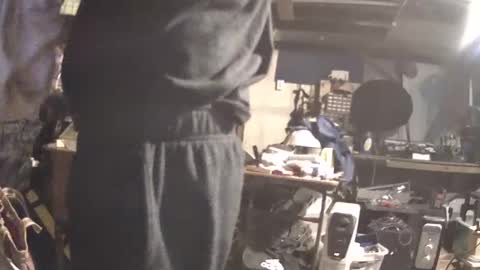 prophetof69 online show from 01-24-25, 01:24