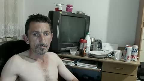 Mariusz online show from 09-21-25, 11:17