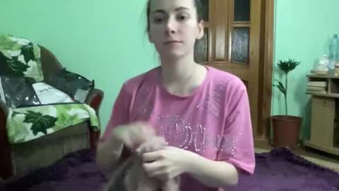 Snapshot of proud_sweet_21 chatting on 11-15-25, 01:03 proud sweet 21 online show from 11-15-25, 01:03