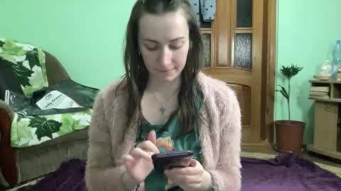 Snapshot of proud_sweet_21 chatting on 11-21-25, 12:10 proud sweet 21 online show from 11-21-25, 12:10