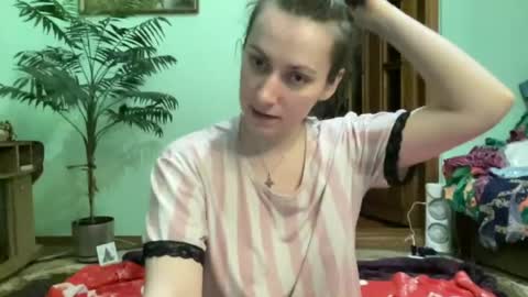 proud sweet 21 online show from 07-31-26, 01:38