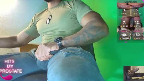 sergeant. online show from 10-13-25, 02:06