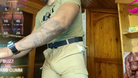 sergeant. online show from 05-17-26, 04:21