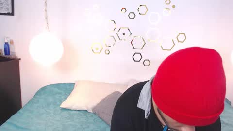 Snapshot of provincute chatting on 01-18-26, 02:15 Adris Juan online show from 01-18-26, 02:15