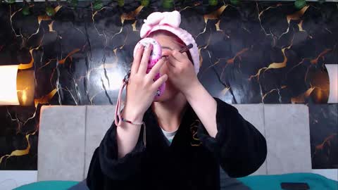 Snapshot of provincute chatting on 03-21-26, 02:05 Adris Juan online show from 03-21-26, 02:05