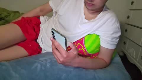 Prozacplz online show from 12-22-25, 05:37