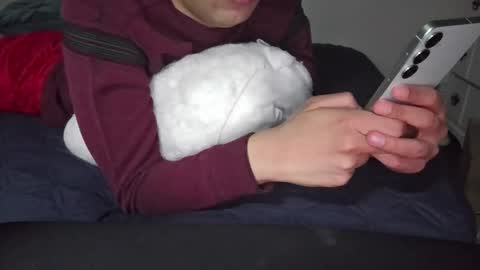 Prozacplz online show from 02-07-26, 04:38