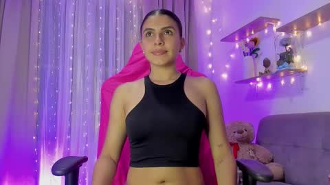 Snapshot of prvncessa_10 chatting on 02-01-26, 04:33 INDEPENDENT MODEL online show from 02-01-26, 04:33