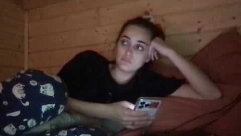 Queen of Pain online show from 12-20-24, 11:58