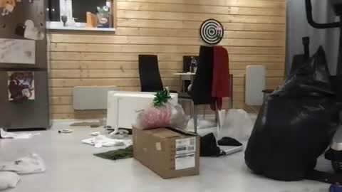 Queen of Pain online show from 12-23-24, 07:09