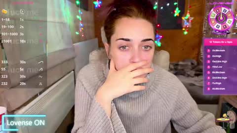 Queen of Pain online show from 02-13-25, 09:20