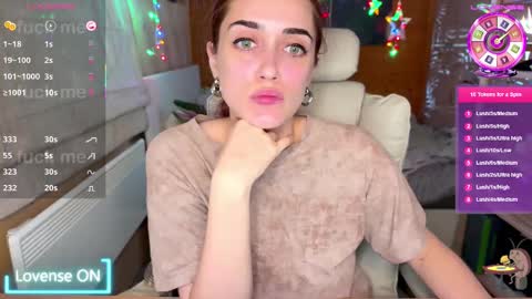 Queen of Pain online show from 02-14-25, 02:12