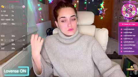 Queen of Pain online show from 02-19-25, 09:25