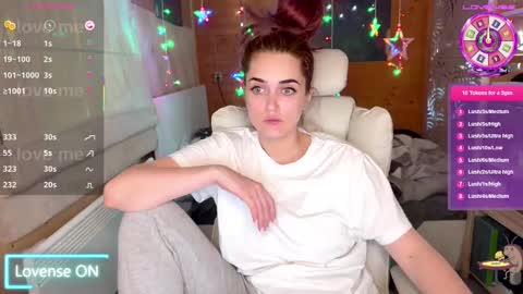 Queen of Pain online show from 02-20-25, 02:35