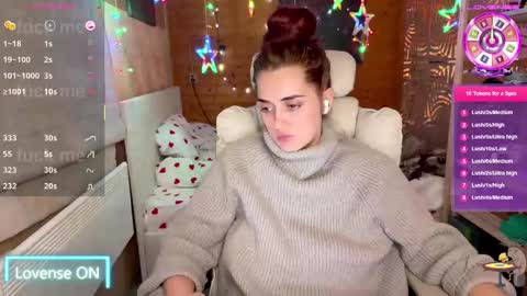 Queen of Pain online show from 02-25-25, 10:18