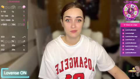 Queen of Pain online show from 03-05-25, 12:16