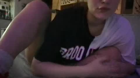 Queen of Pain online show from 03-10-25, 02:48