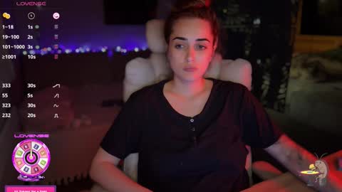 Queen of Pain online show from 09-21-25, 03:52