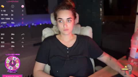 Queen of Pain online show from 09-22-25, 10:28