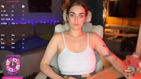 Queen of Pain online show from 10-01-25, 09:48