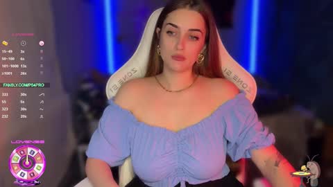 Queen of Pain online show from 11-28-25, 04:59