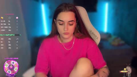 Queen of Pain online show from 12-23-25, 07:39