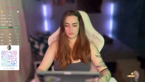 Queen of Pain online show from 02-01-26, 01:48