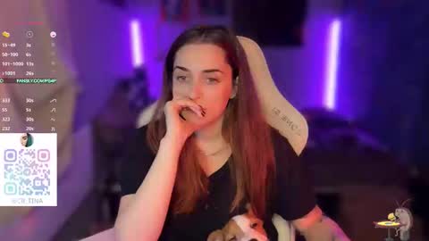 Queen of Pain online show from 02-09-26, 09:13