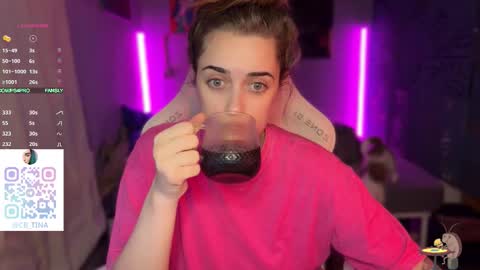 Queen of Pain online show from 02-25-26, 11:36