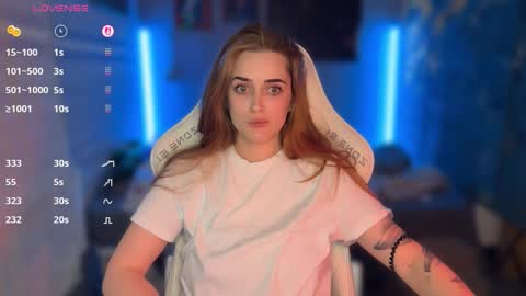 Queen of Pain online show from 03-21-26, 05:49