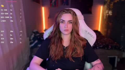 Queen of Pain online show from 04-04-26, 10:51