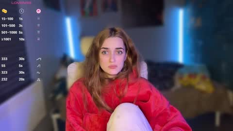 Queen of Pain online show from 04-20-26, 05:26