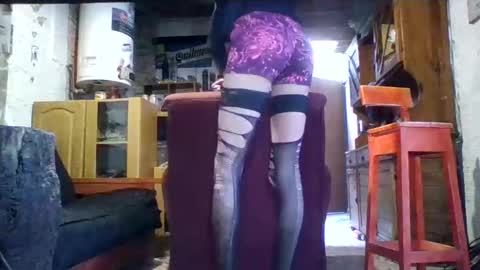 Ar Lily online show from 02-24-25, 06:47