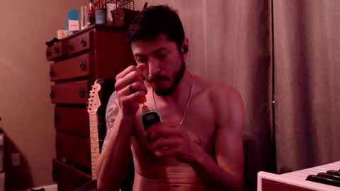 Snapshot of psilocipher chatting on 01-15-25, 02:27 Sk8wave online show from 01-15-25, 02:27