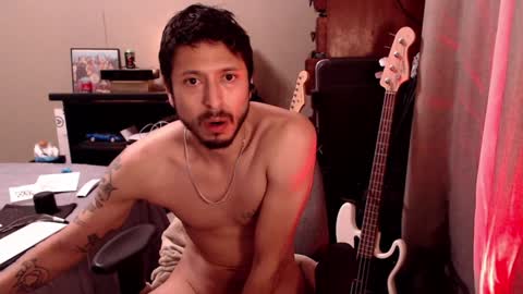 Snapshot of psilocipher chatting on 02-07-25, 08:33 Sk8wave online show from 02-07-25, 08:33