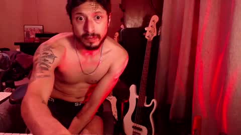 Snapshot of psilocipher chatting on 03-02-25, 11:50 Sk8wave online show from 03-02-25, 11:50