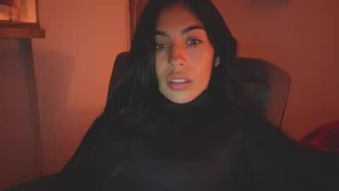 Katerine online show from 05-19-26, 01:22
