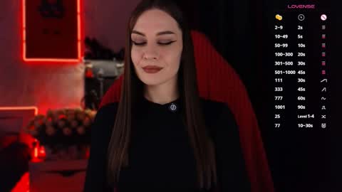 Elena online show from 11-04-25, 01:43