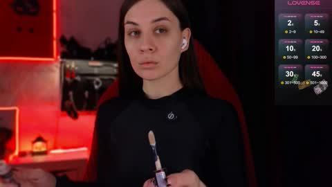 Elena online show from 01-19-26, 08:18