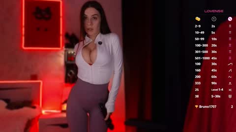 Elena online show from 03-03-26, 11:54