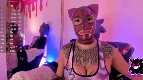 psycodoll online show from 04-10-26, 04:06