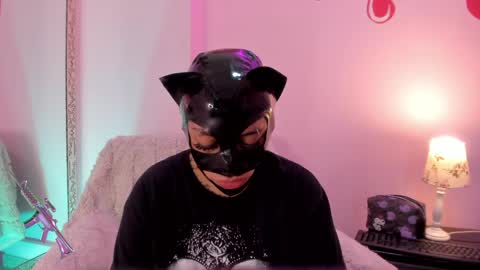 psycodoll online show from 05-10-26, 01:49
