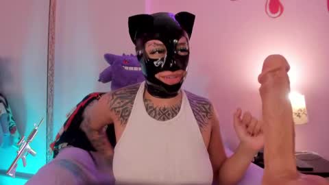 psycodoll online show from 05-11-26, 02:45