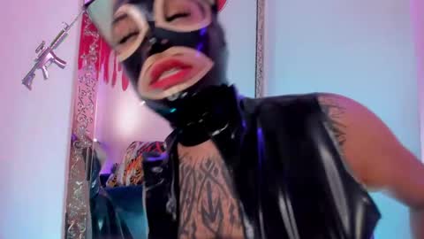 psycodoll online show from 05-15-26, 03:52