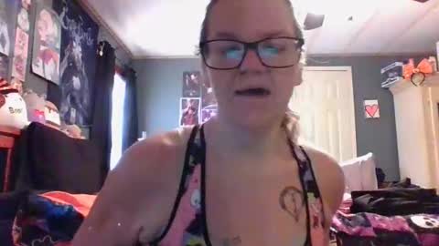 ThickLetteSweetheart online show from 12-04-24, 04:49