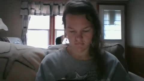 ThickLetteSweetheart online show from 12-17-24, 08:43