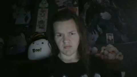 ThickLetteSweetheart online show from 01-15-25, 08:16